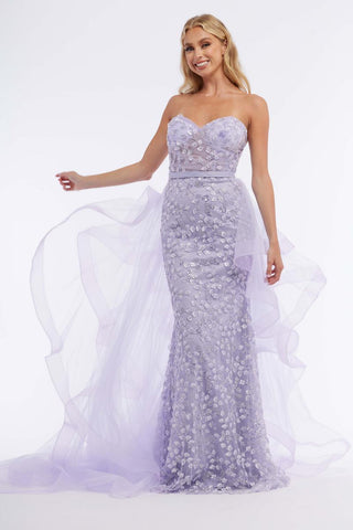Vienna Prom Style Number 99003 - 30
