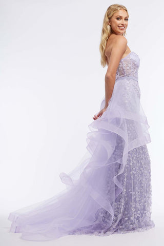 Vienna Prom Style Number 99003 - 29