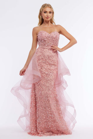 Vienna Prom Style Number 99003 - 22