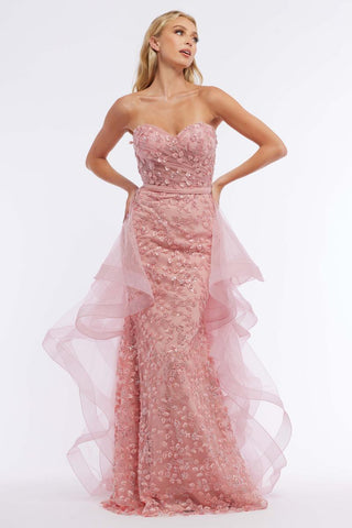 Vienna Prom Style Number 99003 - 24