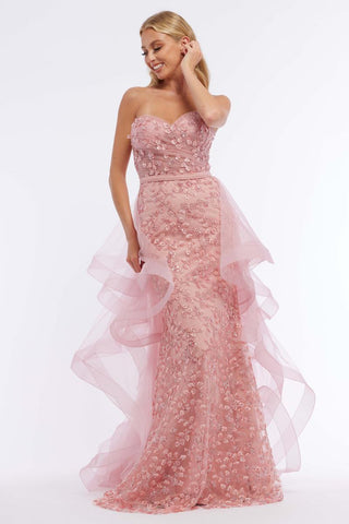 Vienna Prom Style Number 99003 - 20