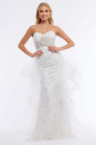 Vienna Prom Style Number 99003 - 10