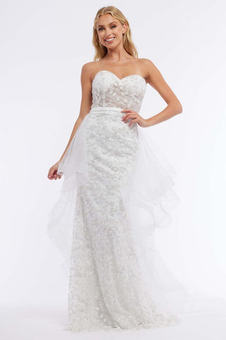 Vienna Prom Style Number 99003 - 12