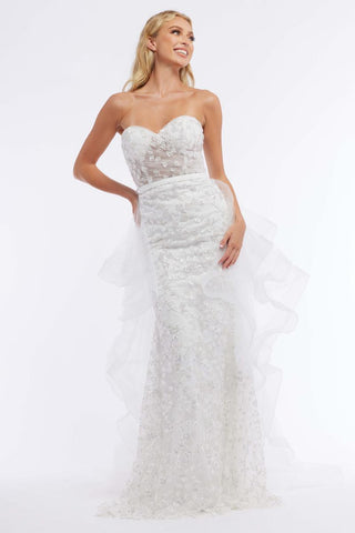 Vienna Prom Style Number 99003 - 21