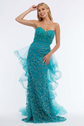 Vienna Prom Style Number 99003 - 19
