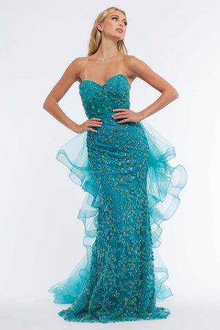 Vienna Prom Style Number 99003 - 5