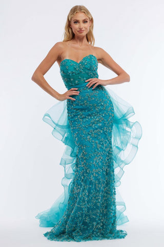 Vienna Prom Style Number 99003 - 25