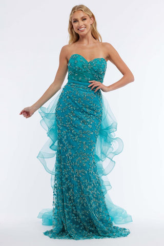 Vienna Prom Style Number 99003 - 32