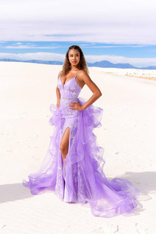 Vienna Prom Style Number 99003 - 13