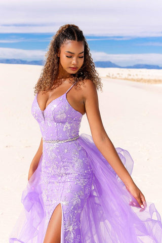 Vienna Prom Style Number 99003 - 6