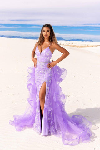 Vienna Prom Style Number 99003 - 9