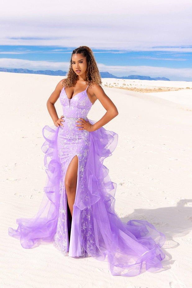 Vienna Prom Style Number 99003 - 1