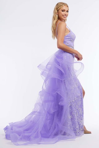 Vienna Prom Style Number 99004 - 10