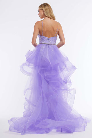 Vienna Prom Style Number 99004 - 14