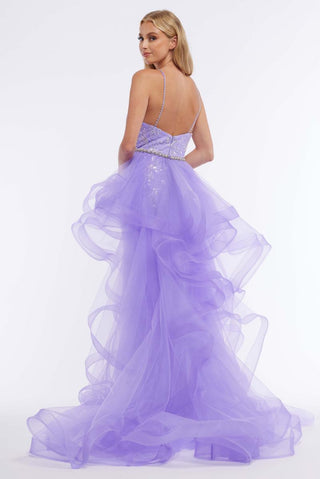 Vienna Prom Style Number 99004 - 4