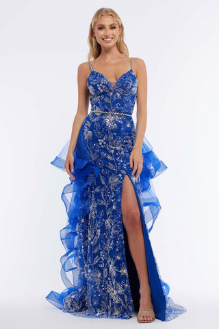 Vienna Prom Style Number 99004 - 17