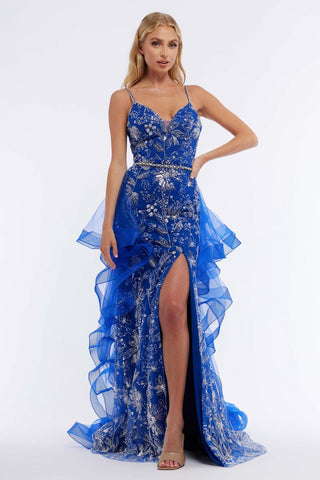 Vienna Prom Style Number 99004 - 11
