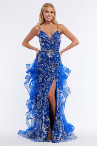 Vienna Prom Style Number 99004 - 27