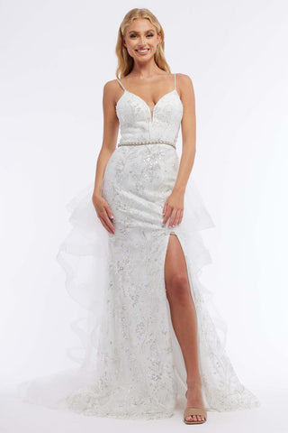 Vienna Prom Style Number 99004 - 7