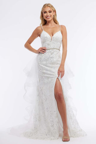 Vienna Prom Style Number 99004 - 15