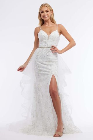 Vienna Prom Style Number 99004 - 24