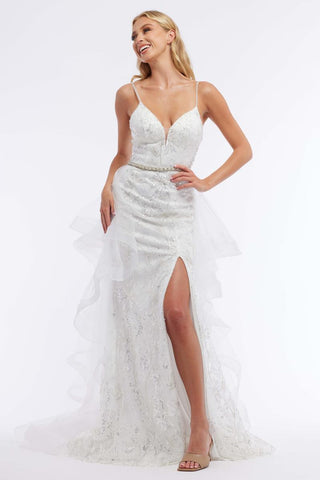 Vienna Prom Style Number 99004 - 23