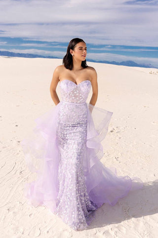 Vienna Prom Style Number 99004 - 25