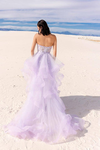 Vienna Prom Style Number 99004 - 26