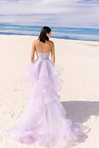 Vienna Prom Style Number 99004 - 2