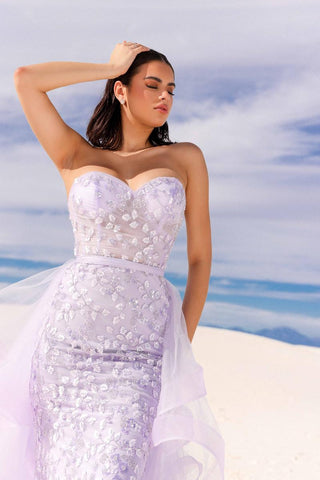 Vienna Prom Style Number 99004 - 20