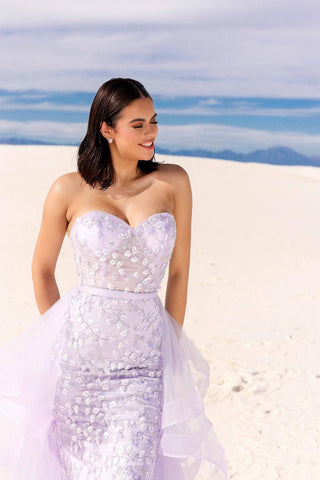 Vienna Prom Style Number 99004 - 6