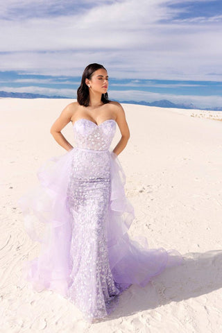 Vienna Prom Style Number 99004 - 1