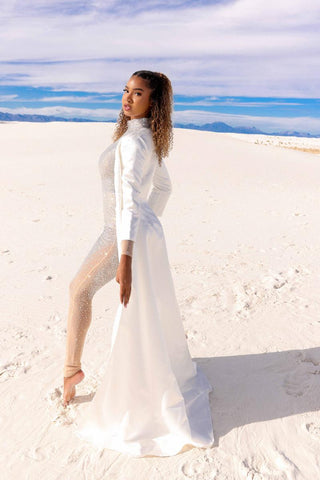 Vienna Prom Style Number 99005 - 7