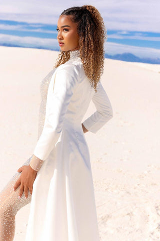 Vienna Prom Style Number 99005 - 5