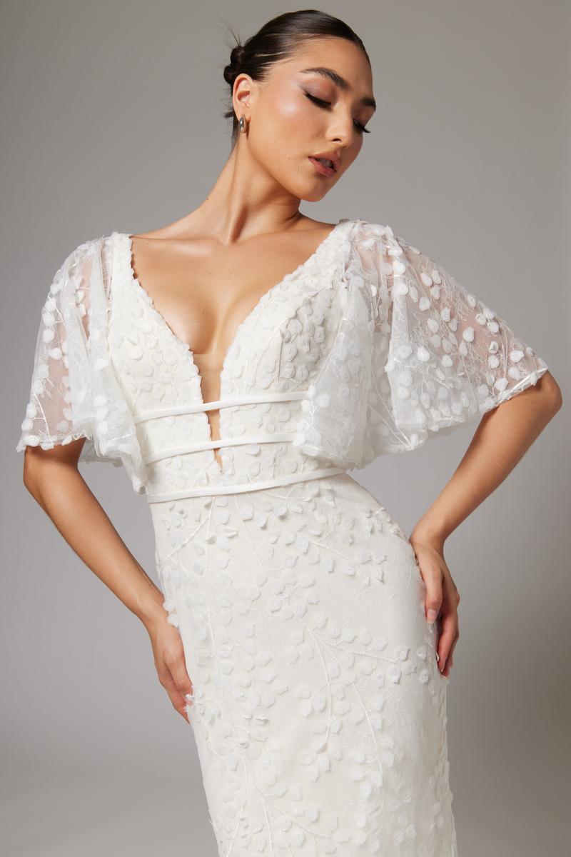 Pure Style Number SS-10117 - 9