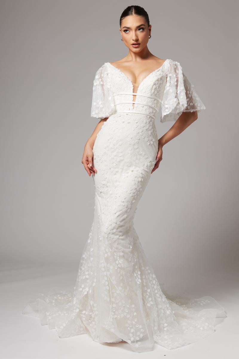 Pure Style Number SS-10117 - 1