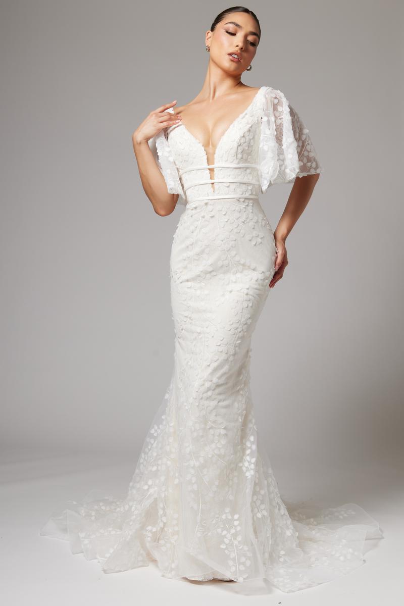 Pure Style Number SS-10117 - 8
