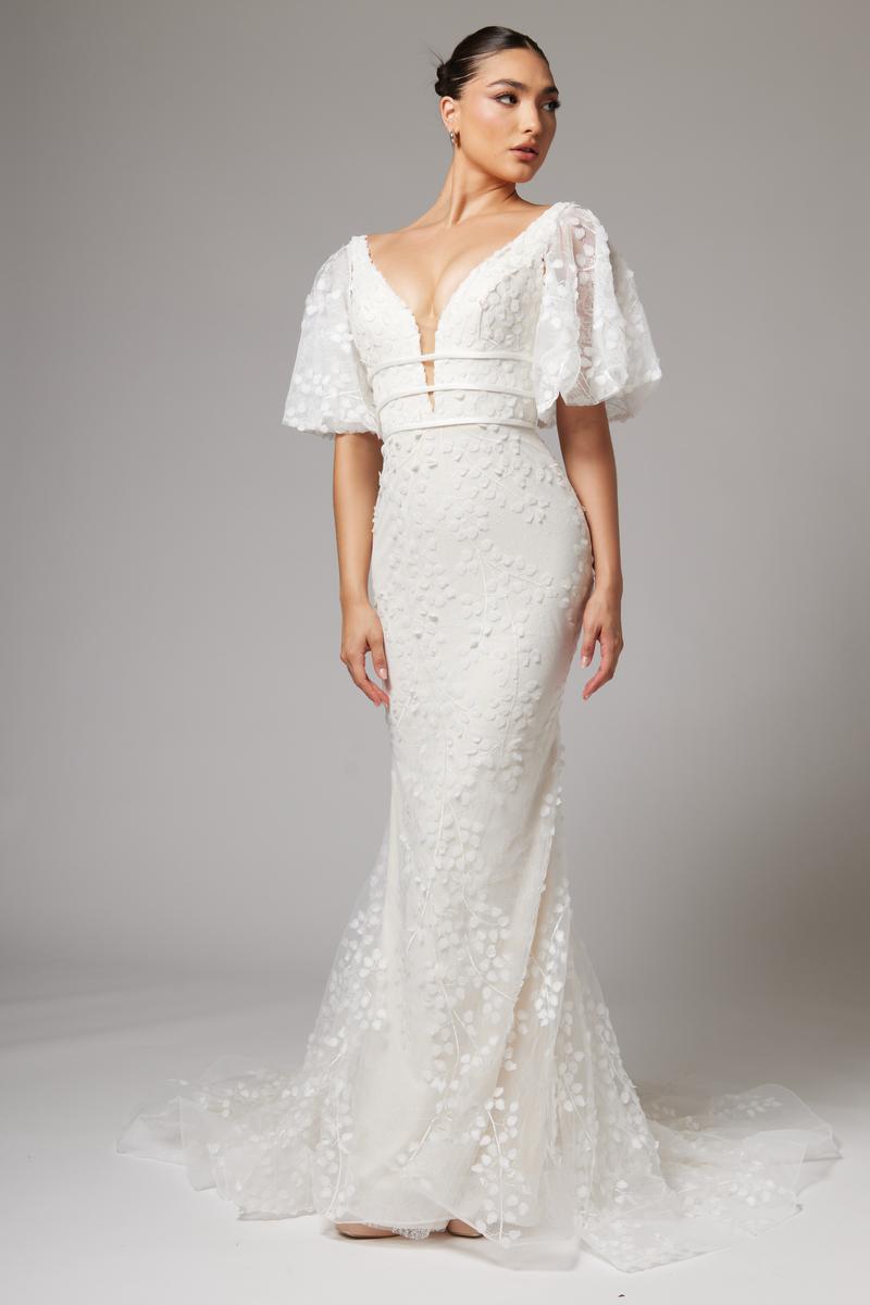 Pure Style Number SS-10117 - 6