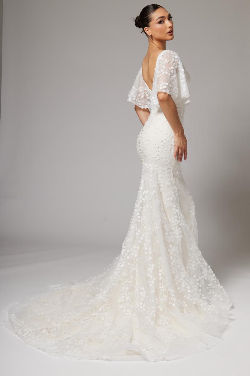 Pure Style Number SS-10117 - 7