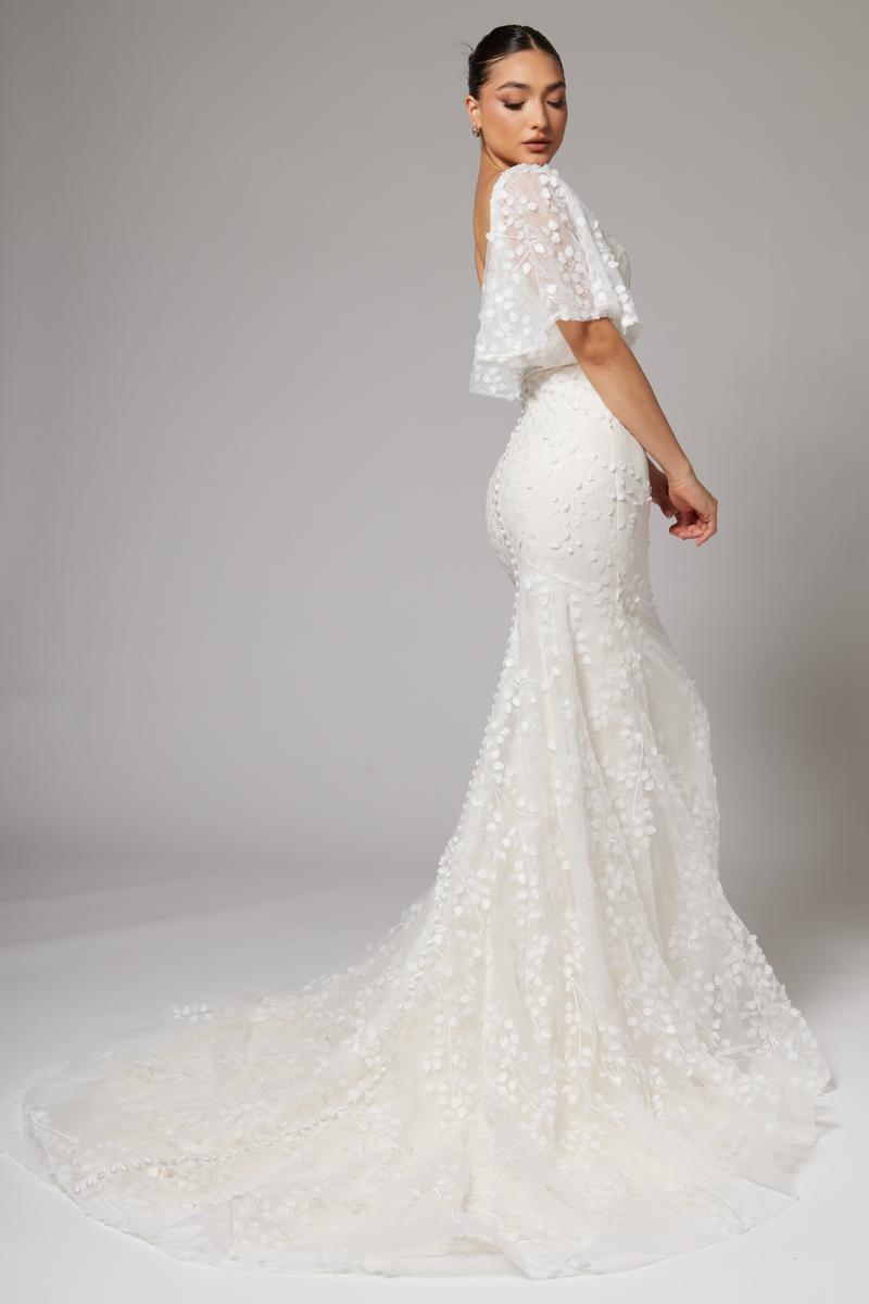 Pure Style Number SS-10117 - 5