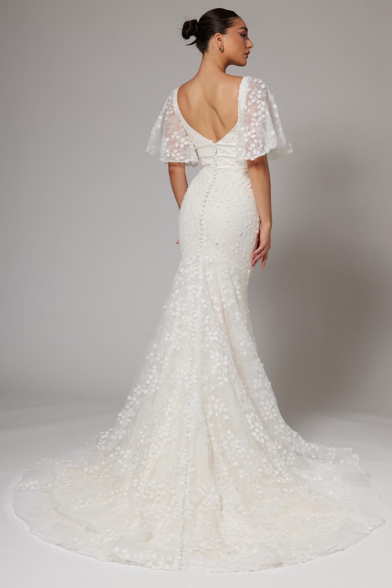 Pure Style Number SS-10117 - 4
