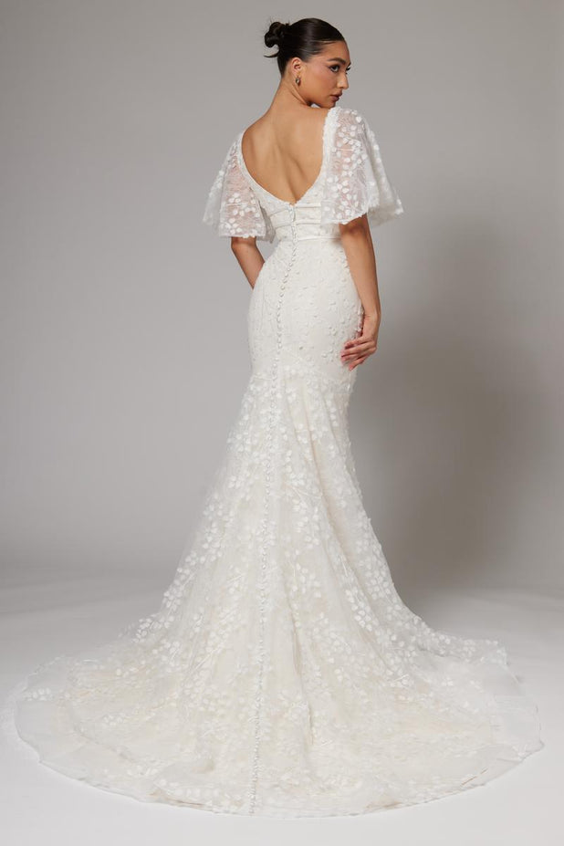 Pure Style Number SS-10117 - 2