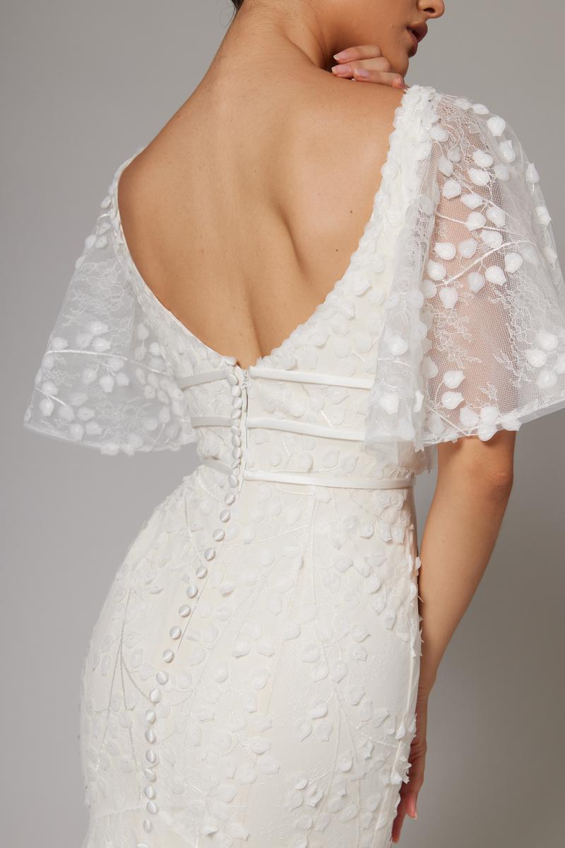 Pure Style Number SS-10117 - 10