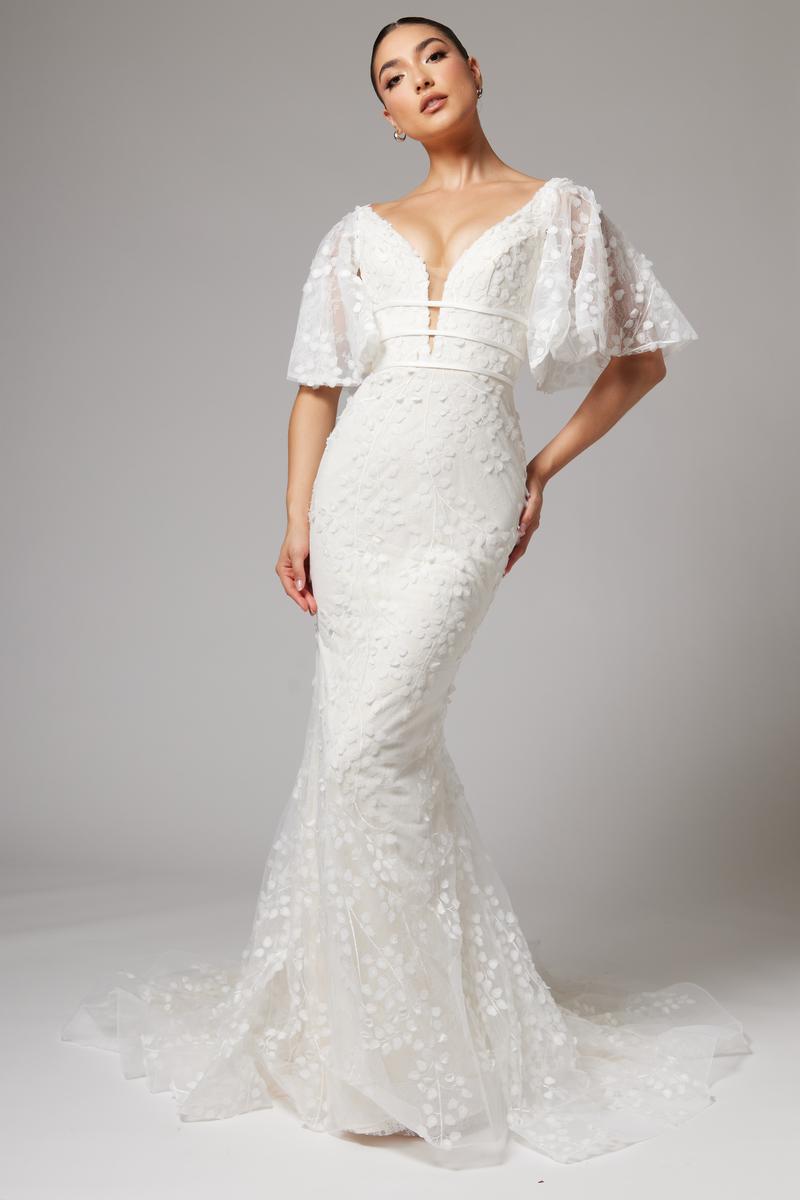 Pure Style Number SS-10117 - 3