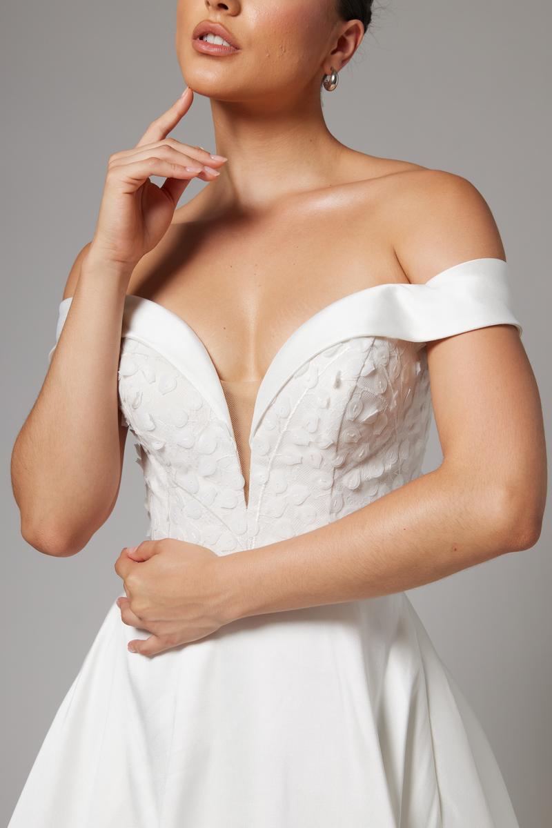 Pure Style Number SS-10118 - 10