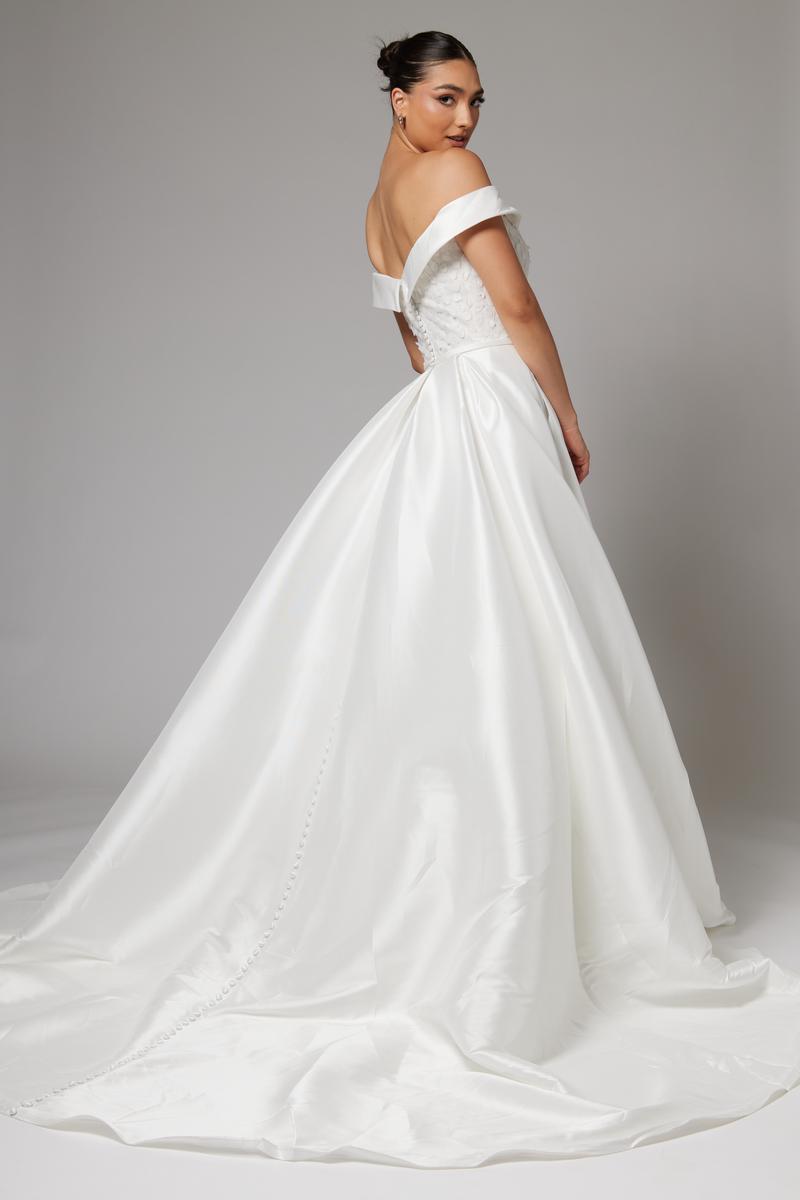 Pure Style Number SS-10118 - 8