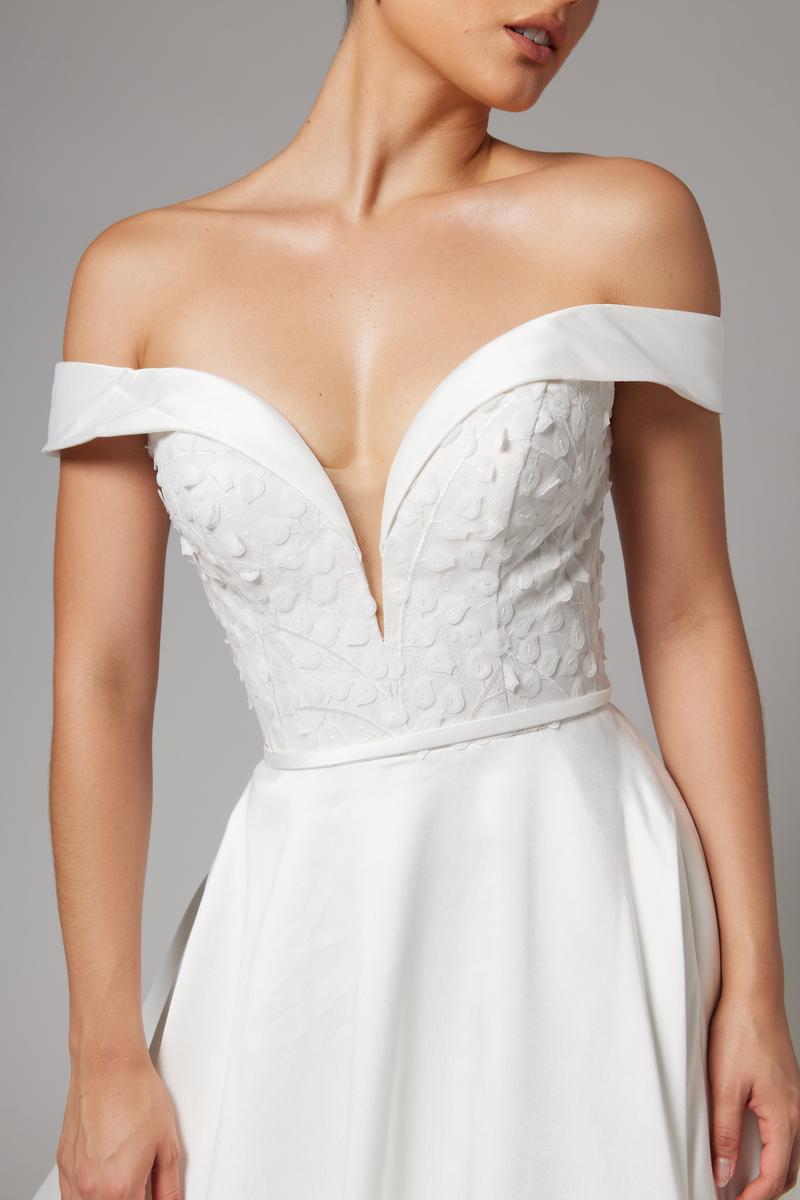 Pure Style Number SS-10118 - 11