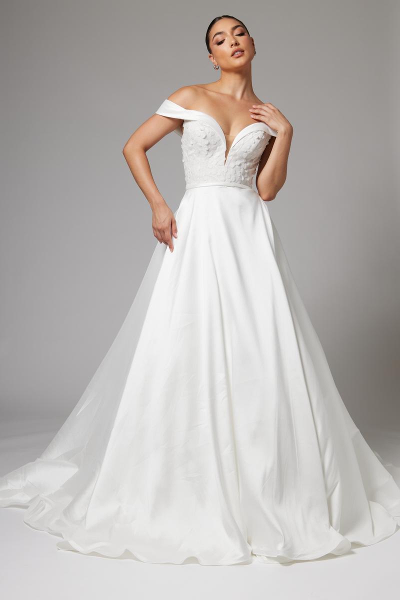 Pure Style Number SS-10118 - 3