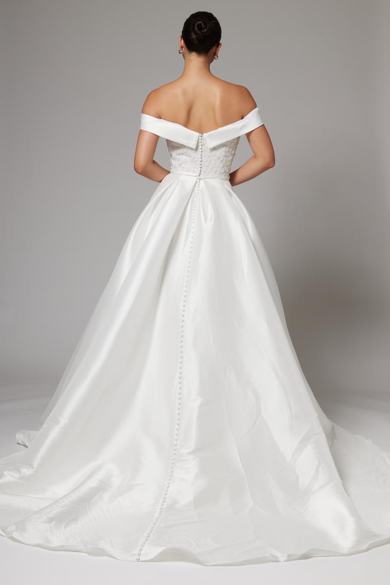 Pure Style Number SS-10118 - 4