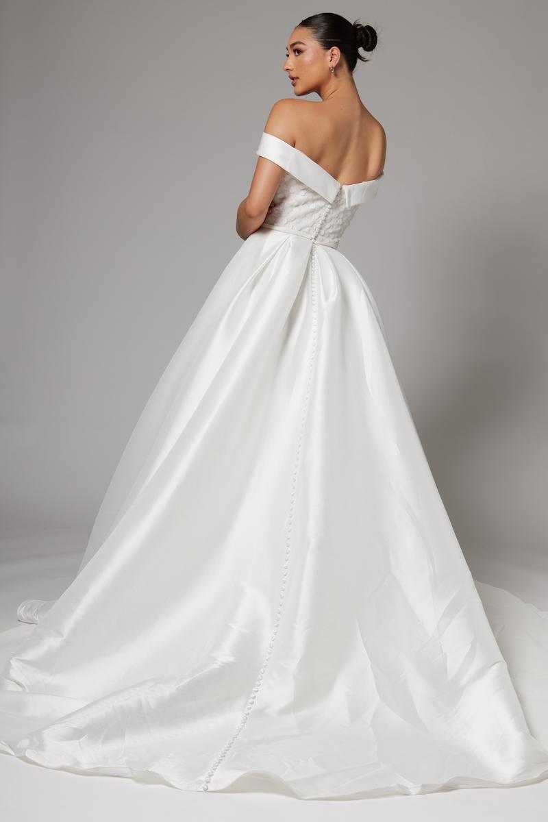 Pure Style Number SS-10118 - 2